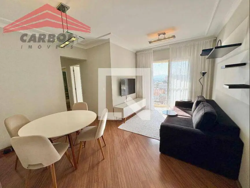 Foto 6 de Apartamento com 3 quartos à venda, 75m2 em Vila Guarani, Jundiai - SP