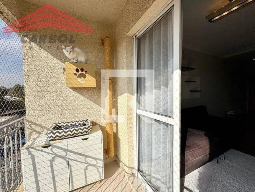 Foto 3 de Apartamento com 3 quartos à venda, 75m2 em Vila Guarani, Jundiai - SP