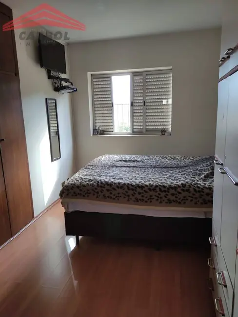Foto 8 de Apartamento com 3 quartos à venda, 80m2 em Jundiai - SP