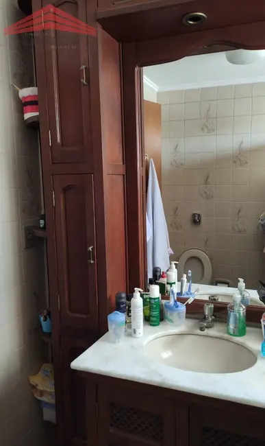 Foto 3 de Apartamento com 3 quartos à venda, 80m2 em Jundiai - SP