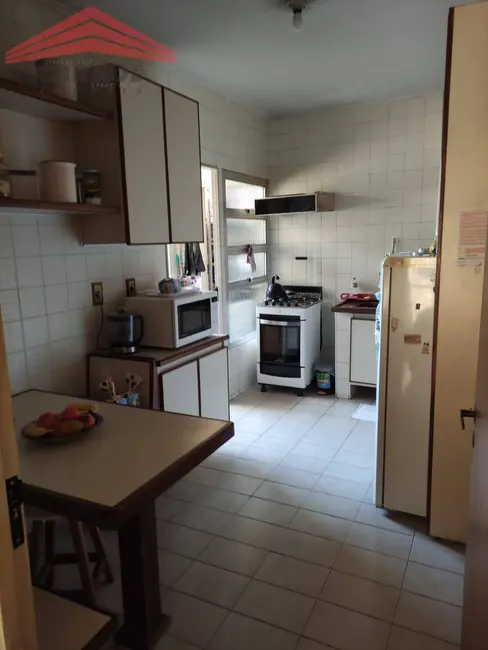 Foto 2 de Apartamento com 3 quartos à venda, 80m2 em Jundiai - SP