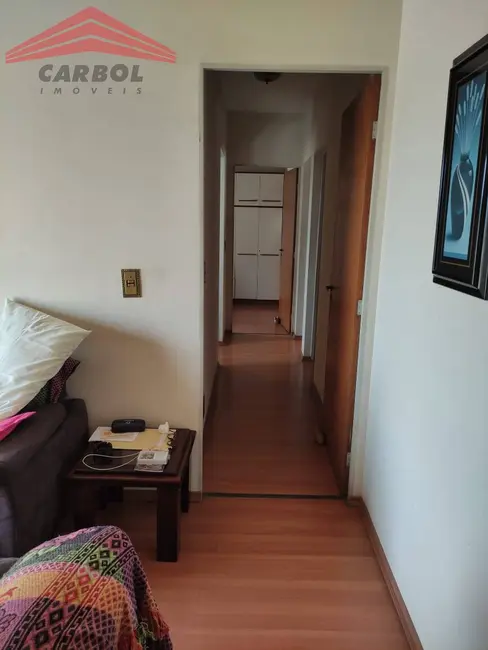 Foto 9 de Apartamento com 3 quartos à venda, 80m2 em Jundiai - SP