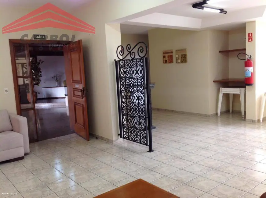 Apartamento com 3 quartos para alugar, 120m2 em Vila Vianelo, Jundiai - SP - imagem 5 Foto 5 de Apartamento com 3 quartos para alugar, 120m2 em Vila Vianelo, Jundiai - SP