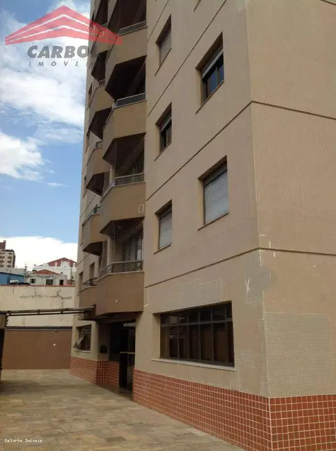 Apartamento com 3 quartos para alugar, 120m2 em Vila Vianelo, Jundiai - SP - imagem 2 Foto 2 de Apartamento com 3 quartos para alugar, 120m2 em Vila Vianelo, Jundiai - SP