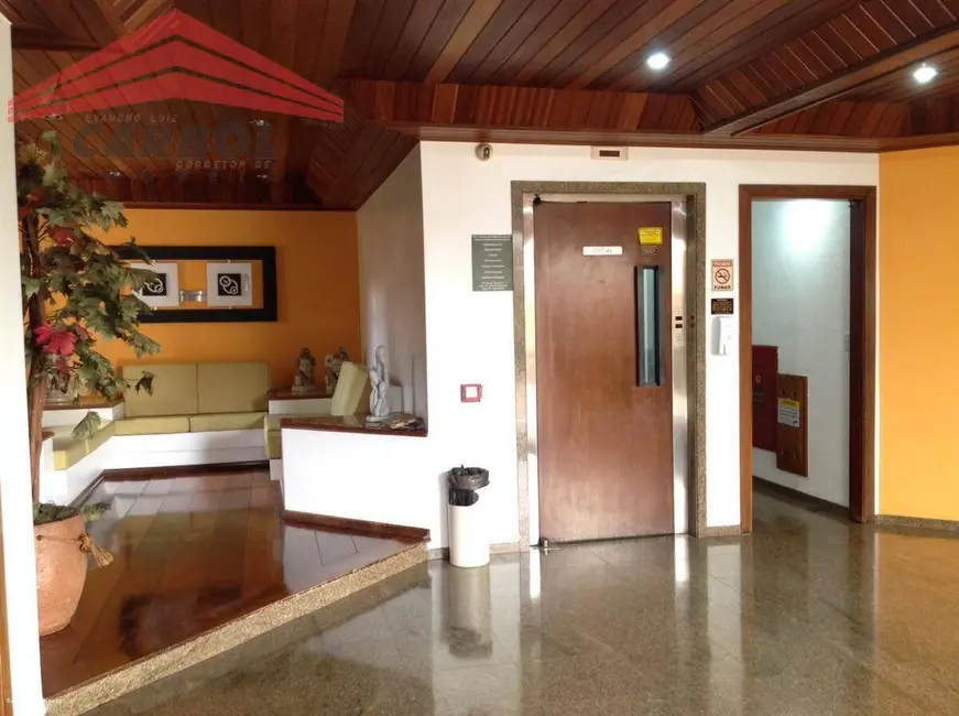 Apartamento com 3 quartos para alugar, 120m2 em Vila Vianelo, Jundiai - SP - imagem 4 Foto 4 de Apartamento com 3 quartos para alugar, 120m2 em Vila Vianelo, Jundiai - SP