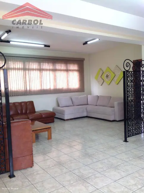 Apartamento com 3 quartos para alugar, 120m2 em Vila Vianelo, Jundiai - SP - imagem 6 Foto 6 de Apartamento com 3 quartos para alugar, 120m2 em Vila Vianelo, Jundiai - SP