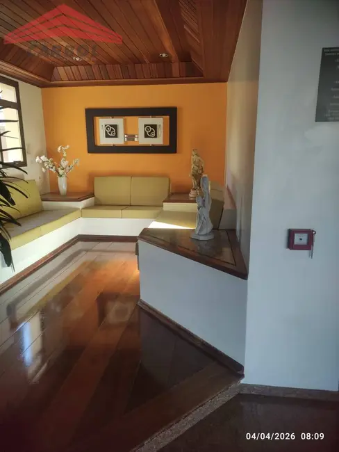 Apartamento com 3 quartos para alugar, 120m2 em Vila Vianelo, Jundiai - SP - imagem 7 Foto 7 de Apartamento com 3 quartos para alugar, 120m2 em Vila Vianelo, Jundiai - SP