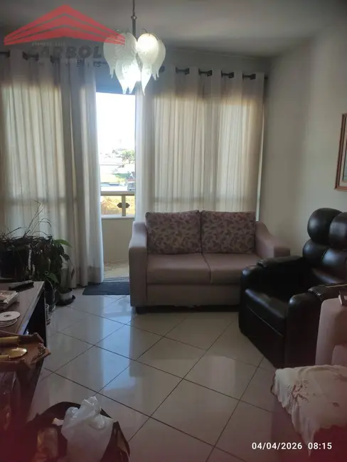 Apartamento com 3 quartos para alugar, 120m2 em Vila Vianelo, Jundiai - SP - imagem 8 Foto 8 de Apartamento com 3 quartos para alugar, 120m2 em Vila Vianelo, Jundiai - SP