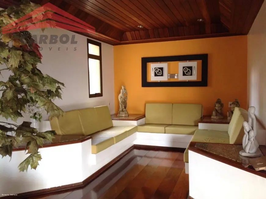 Apartamento com 3 quartos para alugar, 120m2 em Vila Vianelo, Jundiai - SP - imagem 3 Foto 3 de Apartamento com 3 quartos para alugar, 120m2 em Vila Vianelo, Jundiai - SP