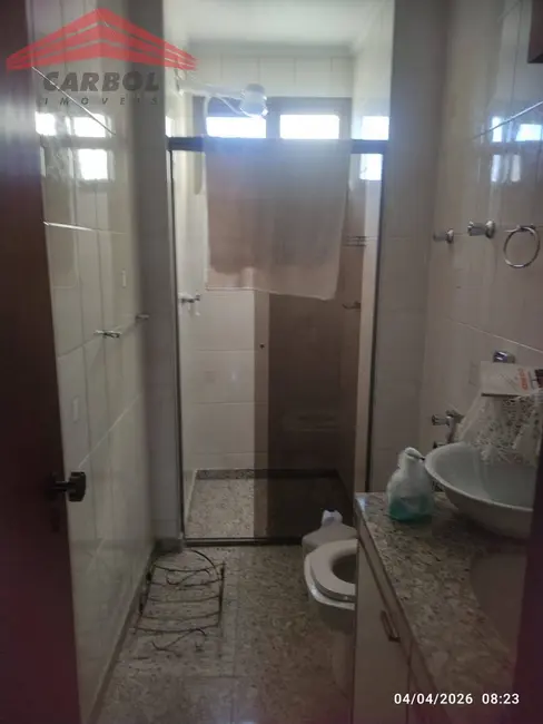 Apartamento com 3 quartos para alugar, 120m2 em Vila Vianelo, Jundiai - SP - imagem 9 Foto 9 de Apartamento com 3 quartos para alugar, 120m2 em Vila Vianelo, Jundiai - SP