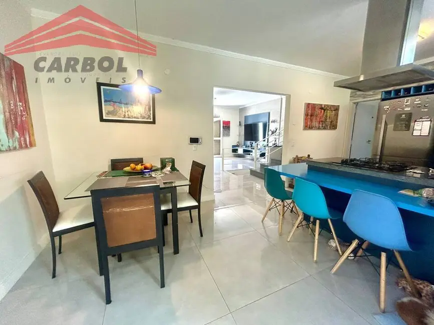 Foto 6 de Casa de Condomínio com 4 quartos à venda, 1000m2 em Jardim Novo Mundo, Jundiai - SP