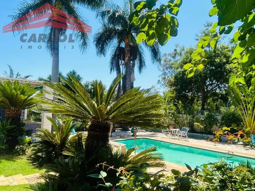 Foto 9 de Casa de Condomínio com 4 quartos à venda, 1000m2 em Jardim Novo Mundo, Jundiai - SP