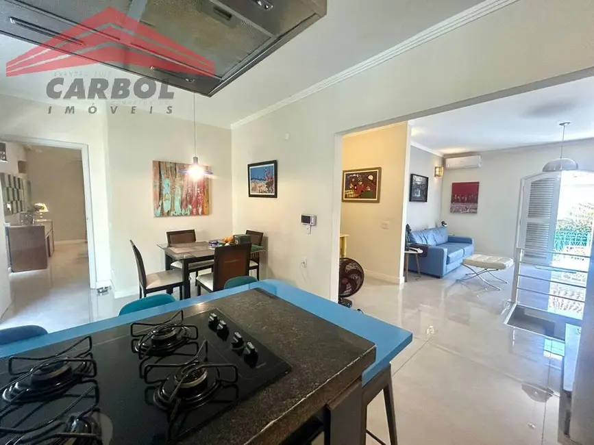 Foto 8 de Casa de Condomínio com 4 quartos à venda, 1000m2 em Jardim Novo Mundo, Jundiai - SP