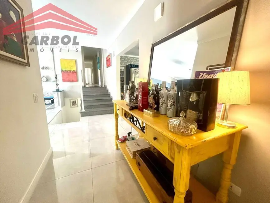 Foto 7 de Casa de Condomínio com 4 quartos à venda, 1000m2 em Jardim Novo Mundo, Jundiai - SP