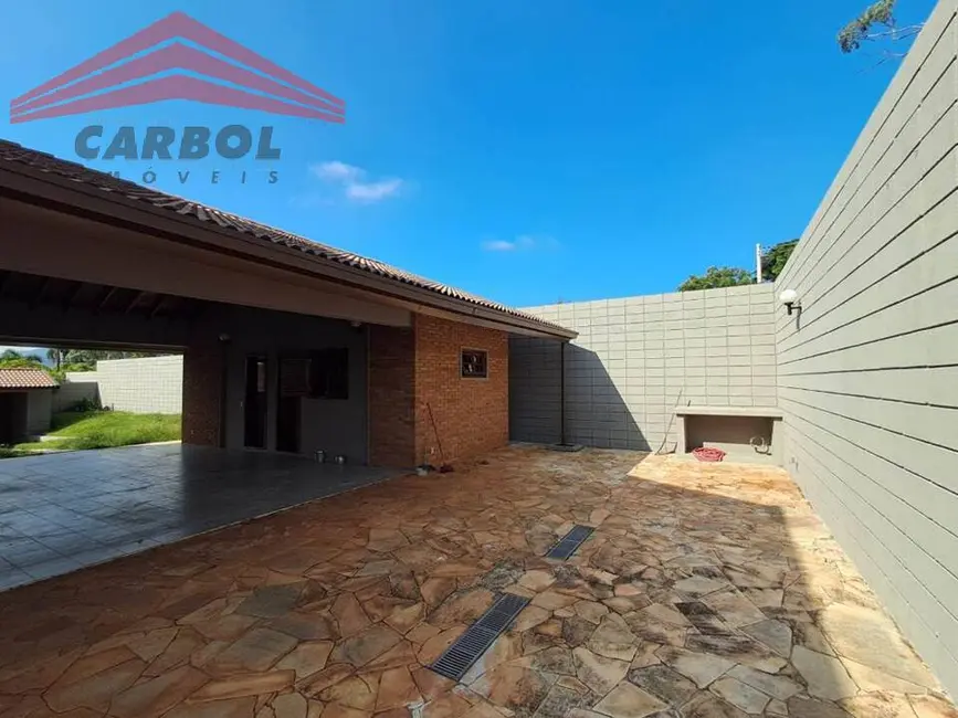 Foto 9 de Casa de Condomínio com 3 quartos à venda, 1005m2 em Jardim Novo Mundo, Jundiai - SP