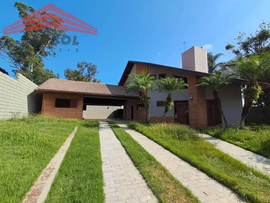 Foto 3 de Casa de Condomínio com 3 quartos à venda, 1005m2 em Jardim Novo Mundo, Jundiai - SP