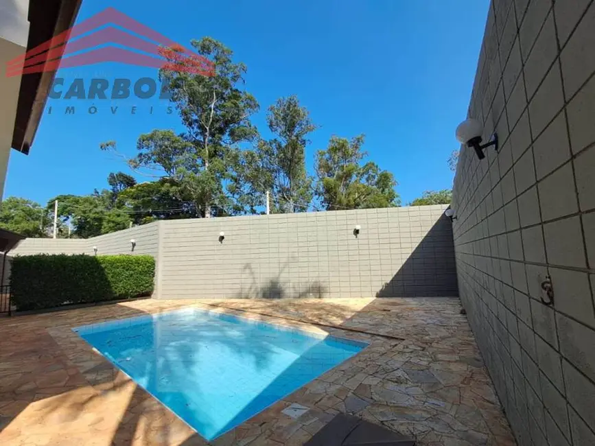 Foto 7 de Casa de Condomínio com 3 quartos à venda, 1005m2 em Jardim Novo Mundo, Jundiai - SP
