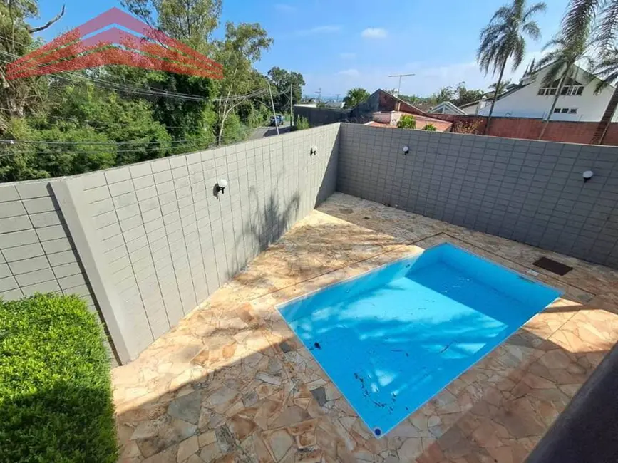 Foto 6 de Casa de Condomínio com 3 quartos à venda, 1005m2 em Jardim Novo Mundo, Jundiai - SP