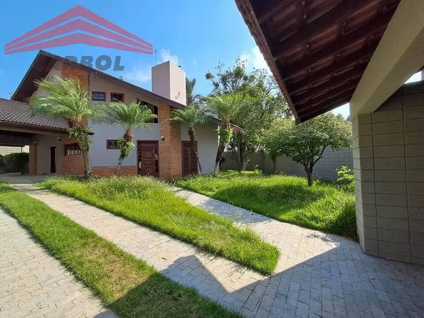 Foto 2 de Casa de Condomínio com 3 quartos à venda, 1005m2 em Jardim Novo Mundo, Jundiai - SP