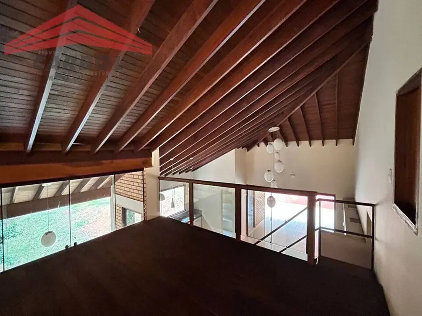 Foto 4 de Casa de Condomínio com 3 quartos à venda, 5444m2 em Caxambu, Jundiai - SP