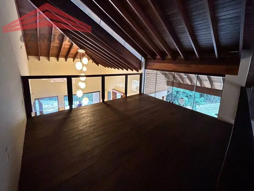 Foto 5 de Casa de Condomínio com 3 quartos à venda, 5444m2 em Caxambu, Jundiai - SP