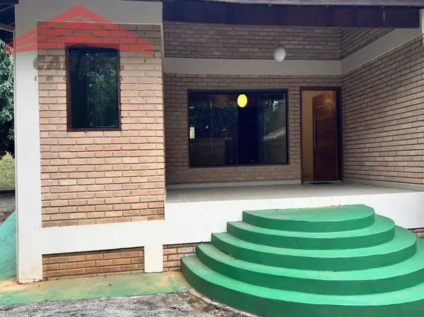 Foto 2 de Casa de Condomínio com 3 quartos à venda, 5444m2 em Caxambu, Jundiai - SP