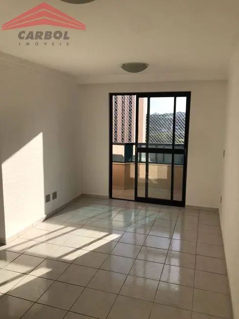 Foto 3 de Apartamento com 3 quartos à venda, 86m2 em Jardim Paris, Jundiai - SP