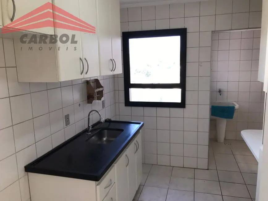 Foto 9 de Apartamento com 3 quartos à venda, 86m2 em Jardim Paris, Jundiai - SP