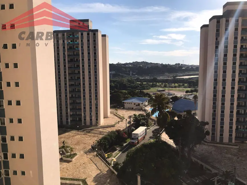 Foto 5 de Apartamento com 3 quartos à venda, 86m2 em Jardim Paris, Jundiai - SP