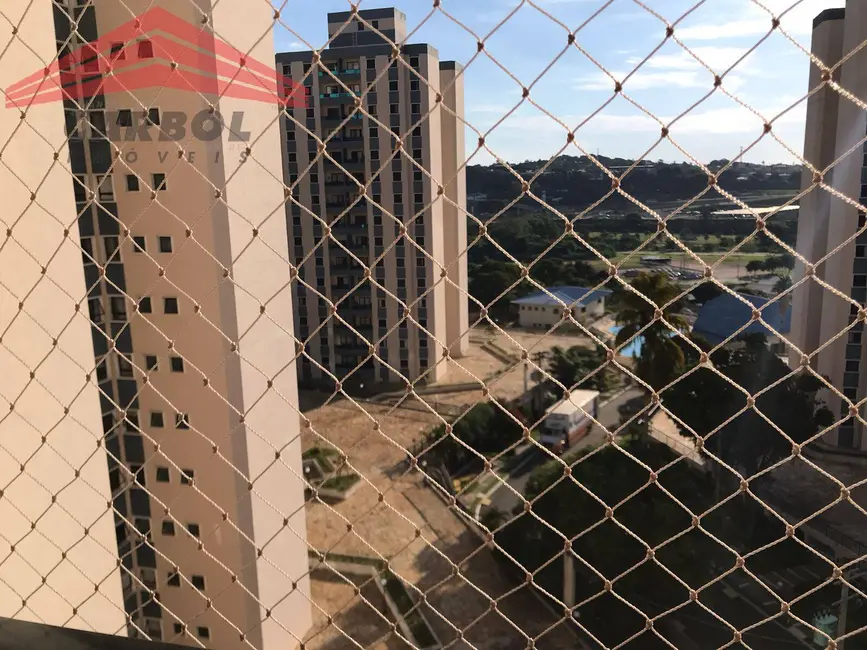 Foto 7 de Apartamento com 3 quartos à venda, 86m2 em Jardim Paris, Jundiai - SP