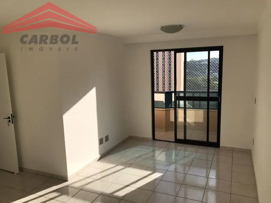 Foto 2 de Apartamento com 3 quartos à venda, 86m2 em Jardim Paris, Jundiai - SP