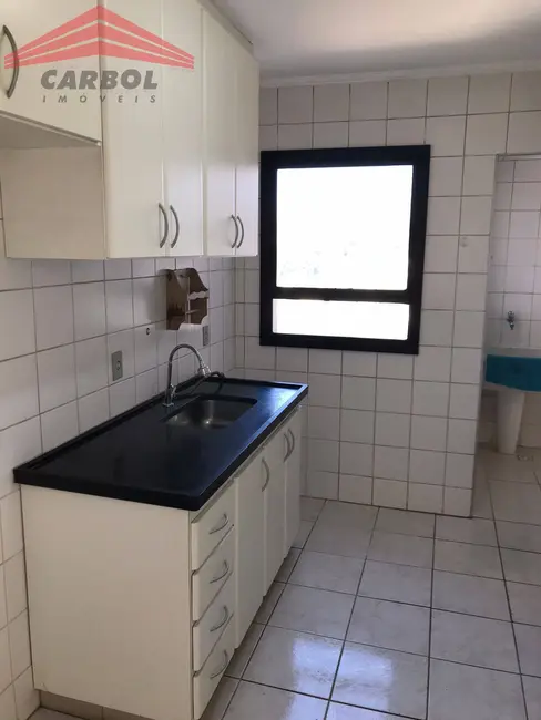 Foto 8 de Apartamento com 3 quartos à venda, 86m2 em Jardim Paris, Jundiai - SP