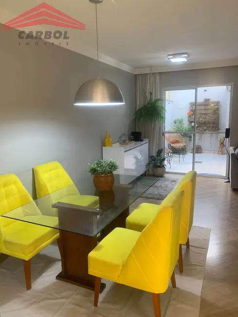 Foto 5 de Casa de Condomínio com 3 quartos à venda, 83m2 em Jardim Shangai, Jundiai - SP