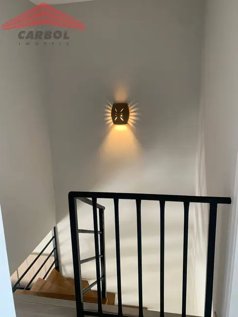 Foto 9 de Casa de Condomínio com 3 quartos à venda, 83m2 em Jardim Shangai, Jundiai - SP