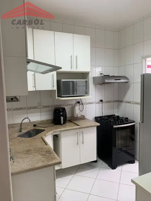 Foto 6 de Casa de Condomínio com 3 quartos à venda, 83m2 em Jardim Shangai, Jundiai - SP