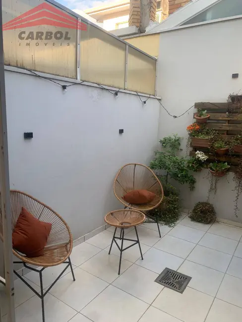 Foto 3 de Casa de Condomínio com 3 quartos à venda, 83m2 em Jardim Shangai, Jundiai - SP