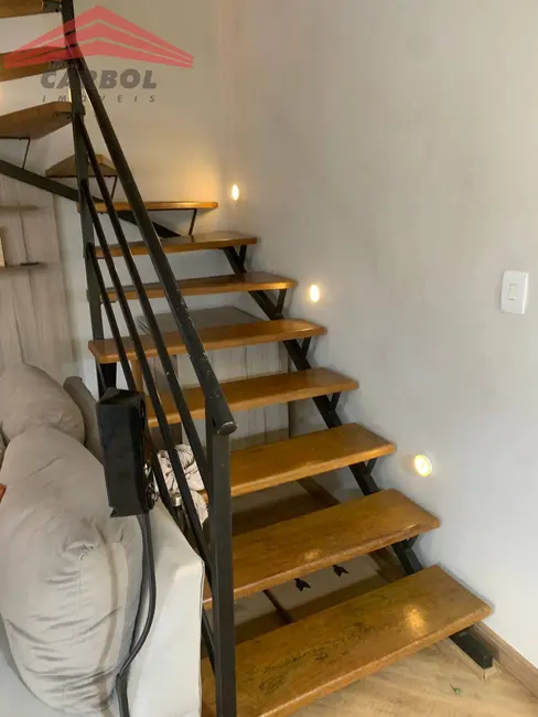 Foto 7 de Casa de Condomínio com 3 quartos à venda, 83m2 em Jardim Shangai, Jundiai - SP