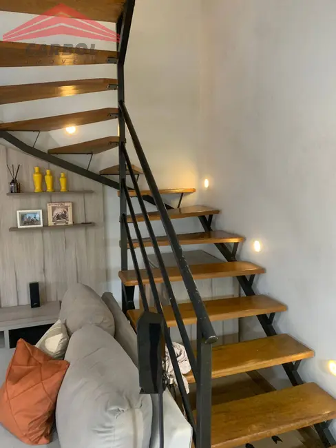 Foto 8 de Casa de Condomínio com 3 quartos à venda, 83m2 em Jardim Shangai, Jundiai - SP