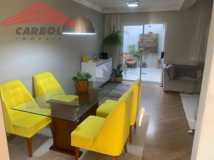 Foto 4 de Casa de Condomínio com 3 quartos à venda, 83m2 em Jardim Shangai, Jundiai - SP