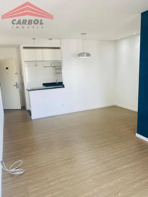 Foto 8 de Apartamento com 3 quartos à venda, 90m2 em Jardim Messina, Jundiai - SP