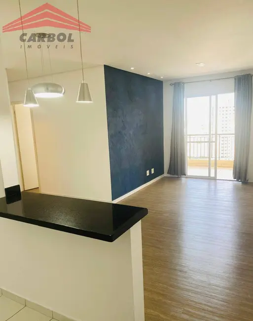 Foto 5 de Apartamento com 3 quartos à venda, 90m2 em Jardim Messina, Jundiai - SP