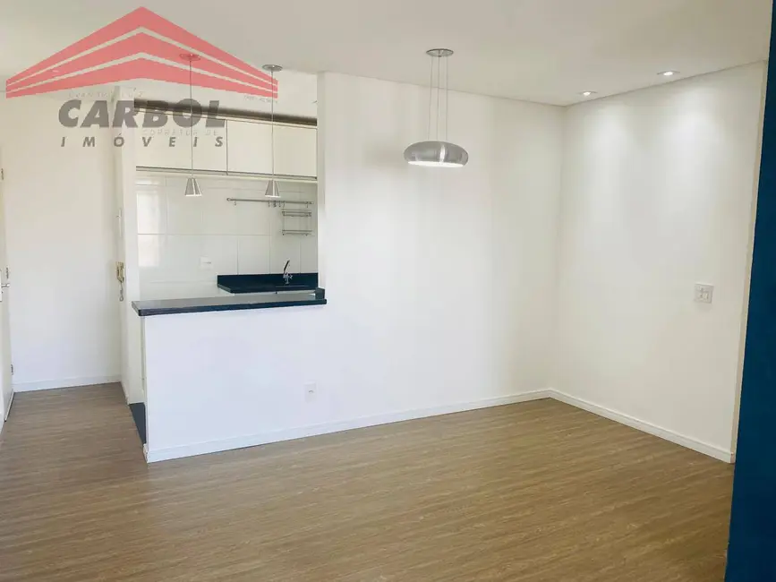 Foto 6 de Apartamento com 3 quartos à venda, 90m2 em Jardim Messina, Jundiai - SP