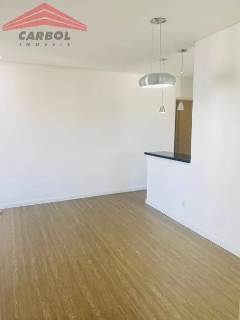 Foto 9 de Apartamento com 3 quartos à venda, 90m2 em Jardim Messina, Jundiai - SP