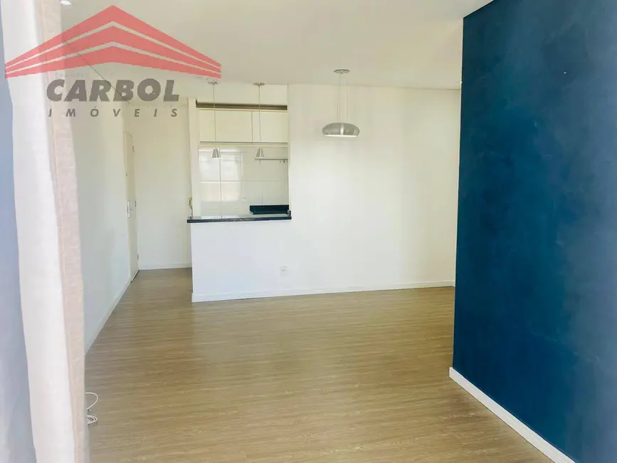 Foto 7 de Apartamento com 3 quartos à venda, 90m2 em Jardim Messina, Jundiai - SP