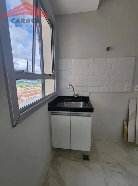 Foto 8 de Apartamento com 2 quartos para alugar, 50m2 em Jardim Shangai, Jundiai - SP