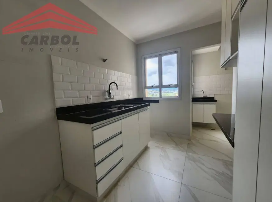 Foto 5 de Apartamento com 2 quartos para alugar, 50m2 em Jardim Shangai, Jundiai - SP