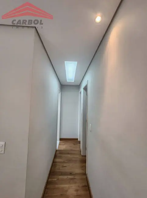 Foto 9 de Apartamento com 2 quartos para alugar, 50m2 em Jardim Shangai, Jundiai - SP