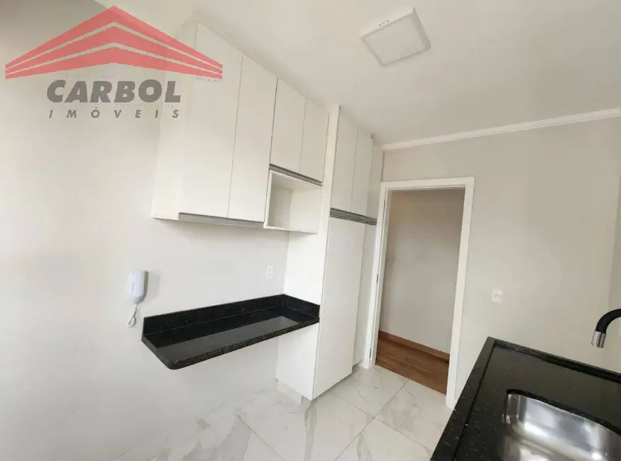 Foto 7 de Apartamento com 2 quartos para alugar, 50m2 em Jardim Shangai, Jundiai - SP