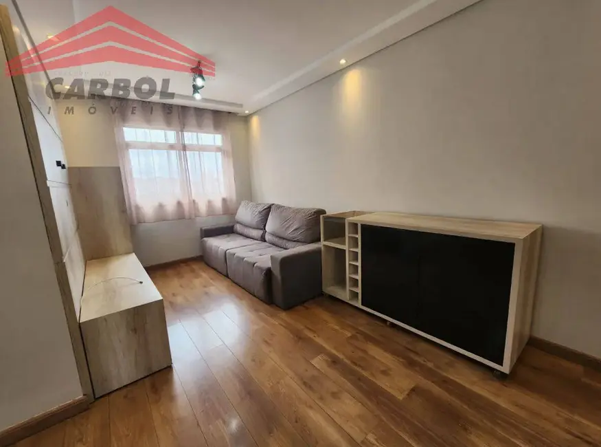 Foto 3 de Apartamento com 2 quartos para alugar, 50m2 em Jardim Shangai, Jundiai - SP