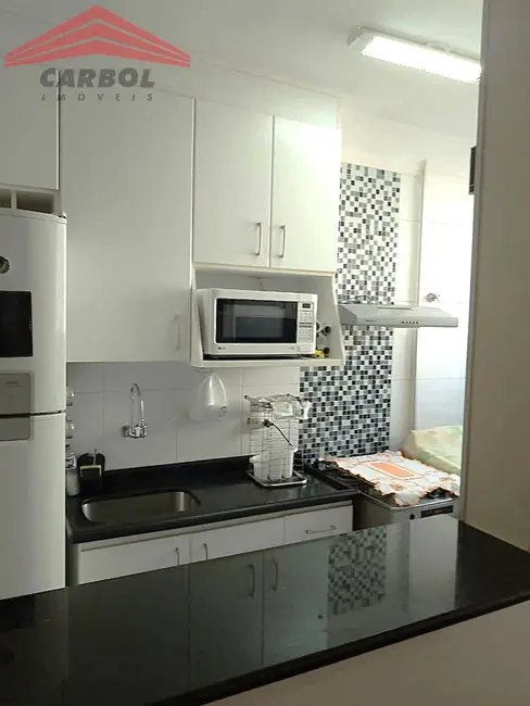 Foto 5 de Apartamento com 3 quartos para alugar, 72m2 em Vila Mafalda, Jundiai - SP